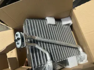 New Oem Evaporator Volkswagen Touareg 2006 2007 2008 2009