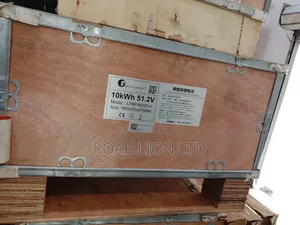 10kwh Felicity Lithium Battery