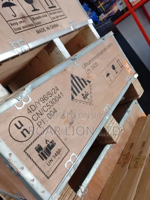 10kwh Felicity Lithium Battery