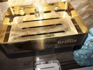 Executive Soap Holder