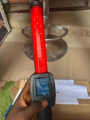 Alcohol Breath Analyser