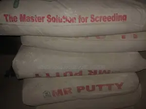 Introducing Mr. Putty: Your Wall Leveling Solution
