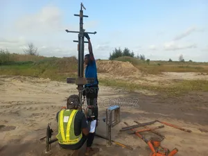 Geotechnical Investigation