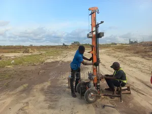 Geotechnical Investigation