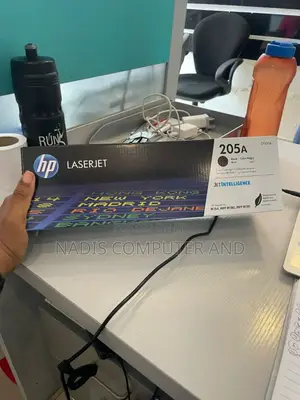Hp 205a Toner
