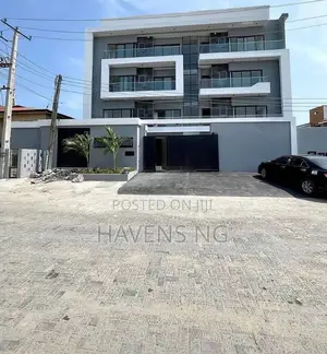 Photo - Studio Apartment in Lekki Phase 1 for sale