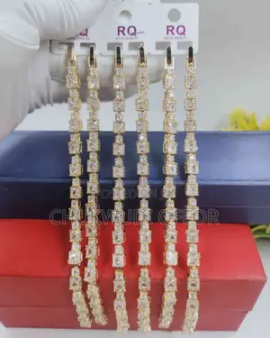 Photo - Steel Jewelries