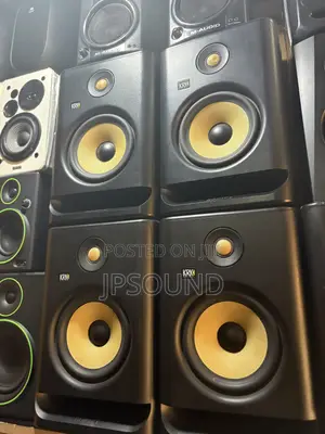 KRK Rokit 7 G4