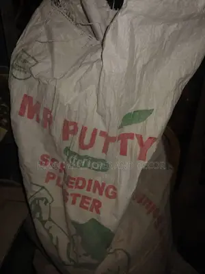 Reliable Quality You Can Trust Is Mr. Putty Cement