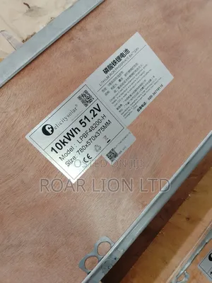 10kwh Felicity Lithium Battery
