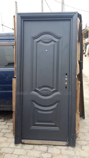 High Quality New Morden Noble Doors