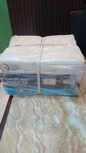 Beta Energes Inverter 1kva 12v