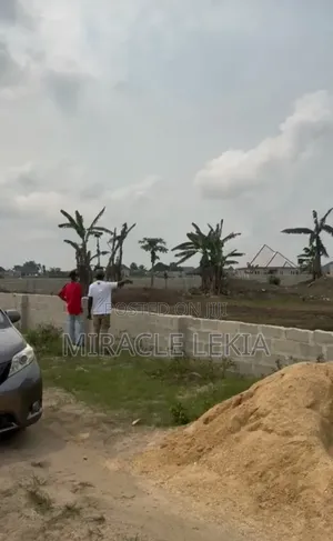 Gracewood Residence Phase 3 Eneka Porthacourt