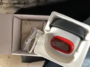 Compact Heat Press