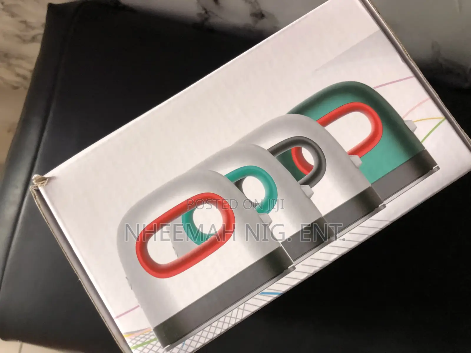 Compact Heat Press