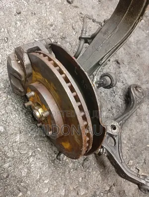 Driving Hub 2