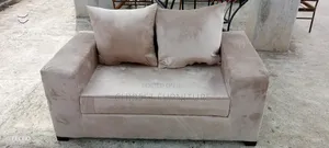 Newly Made Two Sitter Sofa Chair