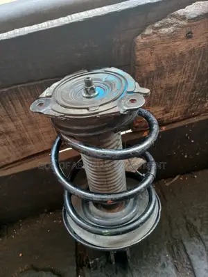 Nissan Maxima Front Shock Absorber 2010 Model