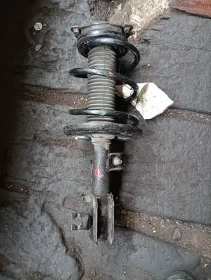 Nissan Maxima Front Shock Absorber 2010 Model