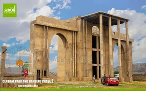 Plots of Land for Sale in Abuja