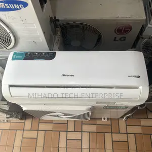 1.5hp Hisense Inverter Air Conditioner
