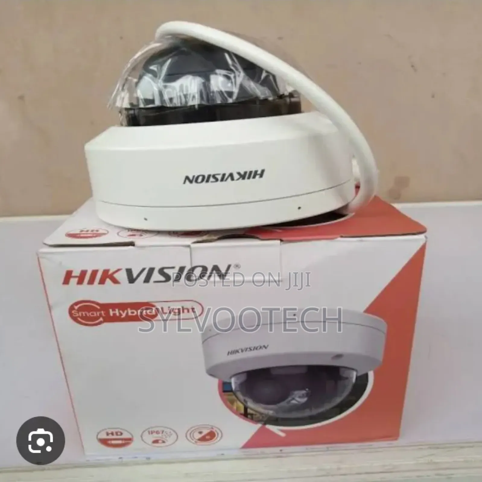 Ip Indoor Camera