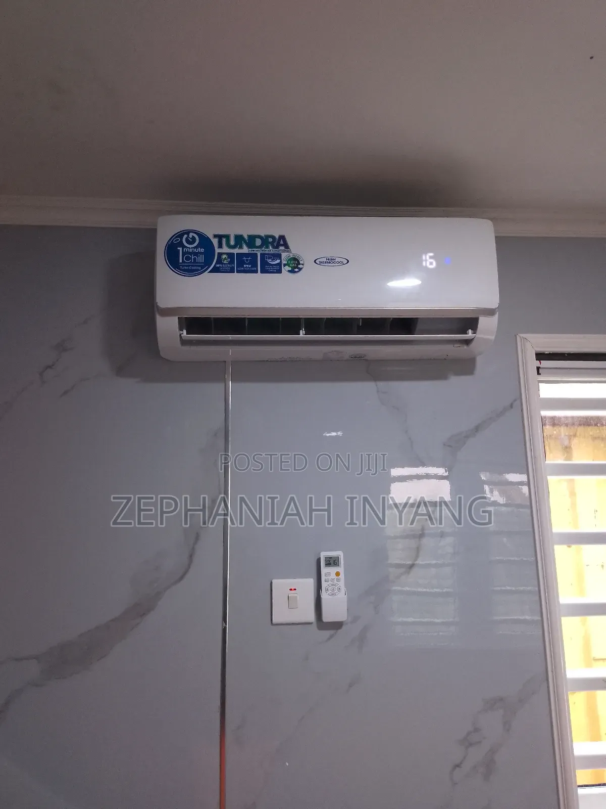 Best Air Conditioner Service