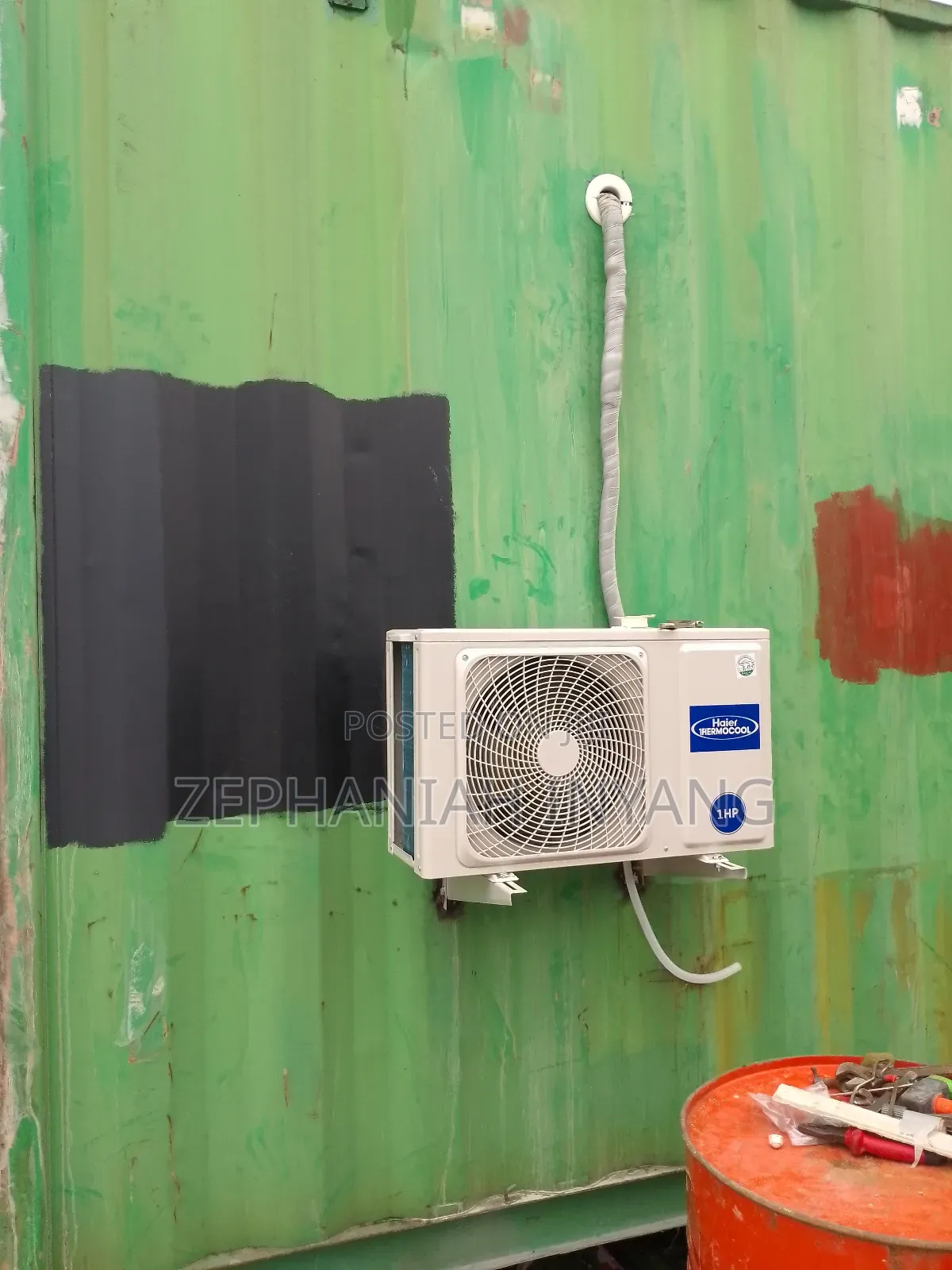 Best Air Conditioner Service