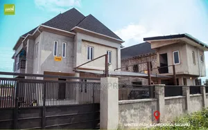Plots of Land for Sale in Winter Park Estate, Sagamu