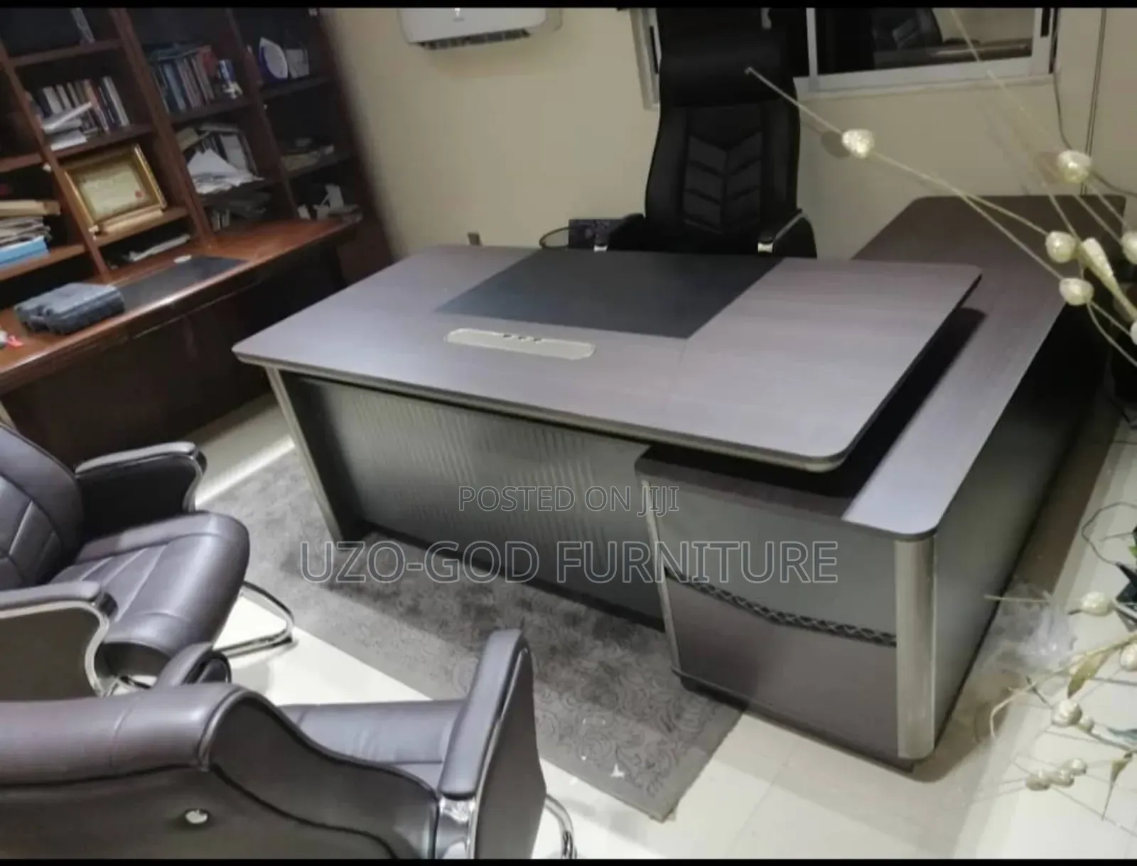 Executive Office Table