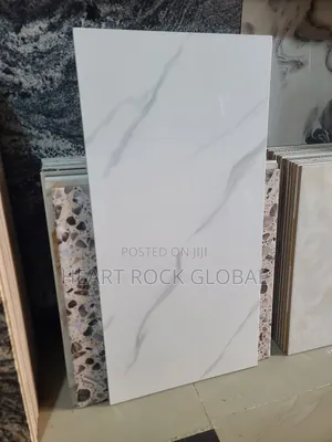 Photo - White Wall Tiles