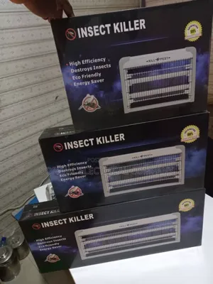 Insect Catchers (Pest Killer)