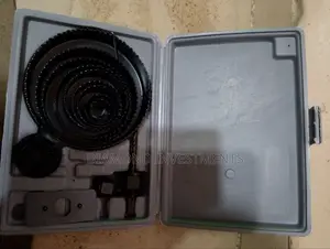 Hole Saw Set