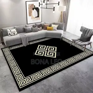 Beautiful Center Rug