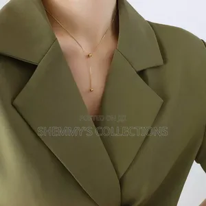 Photo - Necklace for Women