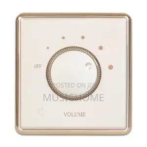 Golden 50w Volume Control