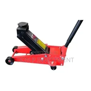 Unic 3 Ton Hydraulic Floor Jack- 300kg