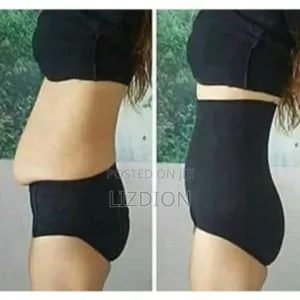 High Waist Pants Tummy Trimmer Shaper Shapewear