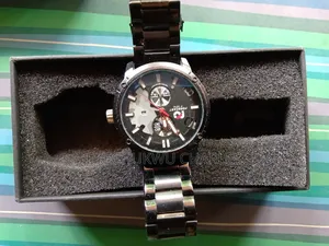 Male Watch