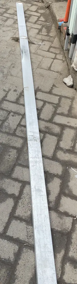 Aluminum Range For 6 Meters Long