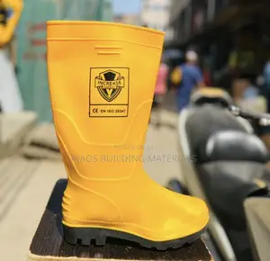Rain Boots