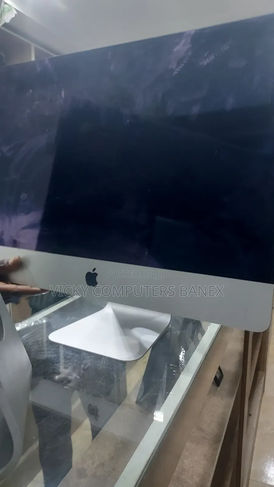 Desktop Computer Apple iMac 32GB Intel Core I7 SSD 3T