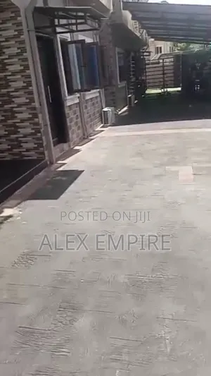 2bdrm Apartment in Amuwo-Odofin for rent