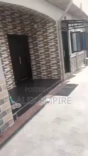 2bdrm Apartment in Amuwo-Odofin for rent