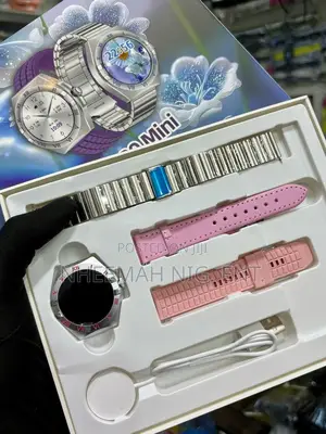 Lg80 Mini Wristwatch