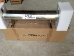 Uv Steriliser Ultra Violet Light