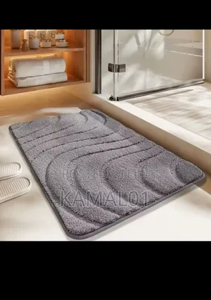 Doormats Rugs Mats, Non-slip Comfortable Bath Rug