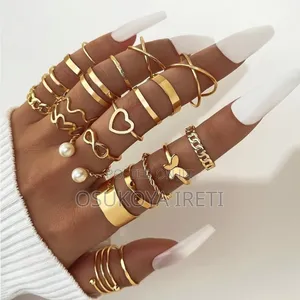 Photo - Fashion Rings