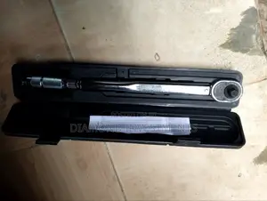 Torque Wrench 28-210