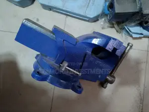 Bench Vise 6inches